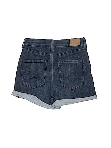 American Eagle Outfitters Denim Shorts (view 2)