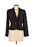 Tahari Brown Blazer Size 4 (petite) - photo 1