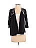 Speechless Black Cardigan Size M - photo 1