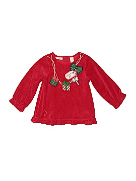 First Impressions Size 24 mo