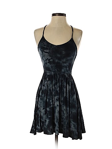 American Eagle Outfitters Casual Dress (view 1)