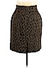 Dana Buchman Black Wool Skirt Size 16 - photo 2