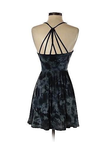 American Eagle Outfitters Casual Dress (view 2)