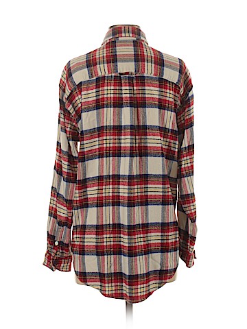 Levi's Long Sleeve Button-Down Shirt (view 2)