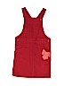 Beebay Red Special Occasion Dress Size 3 - 4 - photo 1