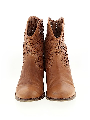 Kookai Ankle Boots (view 2)