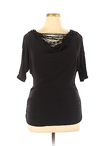 Urban Vibe Sleeveless Top (view 1)