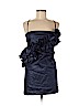 Urban Outfitters Blue Cocktail Dress Size M - photo 1