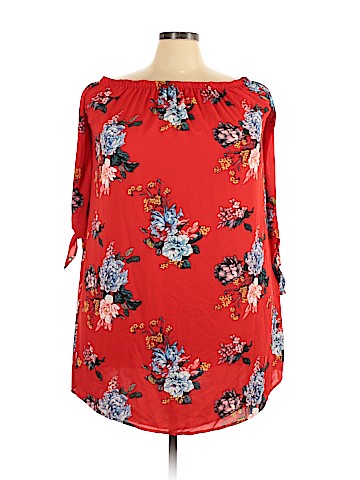 rue21 Casual Dress (view 1)