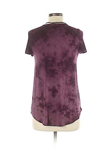 American Eagle Outfitters Short Sleeve Top (view 2)