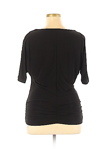 Urban Vibe Sleeveless Top (view 2)