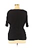 Urban Vibe Black Sleeveless Top Size XL - photo 2