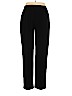 Preview Collection 100% Polyester Black Dress Pants Size 14 - photo 1