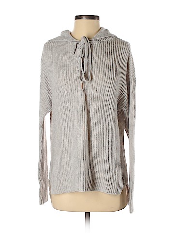 BP. Pullover Sweater (view 1)