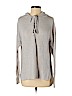 BP. Gray Pullover Sweater Size XS - photo 1