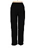 Preview Collection 100% Polyester Black Dress Pants Size 14 - photo 2