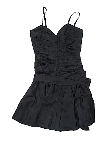 BCBGMAXAZRIA Cocktail Dress (view 2)