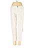 Ann Taylor LOFT White Jeans Size 00 (petite) - photo 1