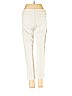 Ann Taylor LOFT White Jeans Size 00 (petite) - photo 2