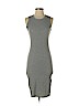 rue21 Gray Casual Dress Size S - photo 1