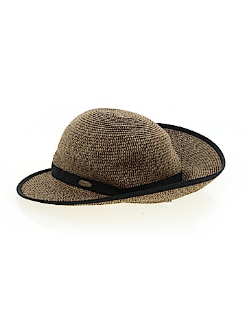 Cappelli Sun Hat (view 1)