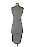 rue21 Gray Casual Dress Size S - photo 2