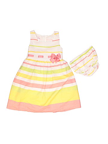 Jessica Ann Dress (view 1)