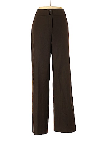 Armani Collezioni Dress Pants (view 1)