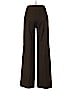 Armani Collezioni Brown Dress Pants Size 6 - photo 2