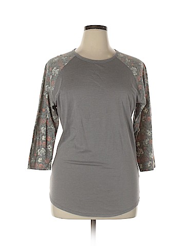 Lularoe Long Sleeve T-Shirt (view 1)