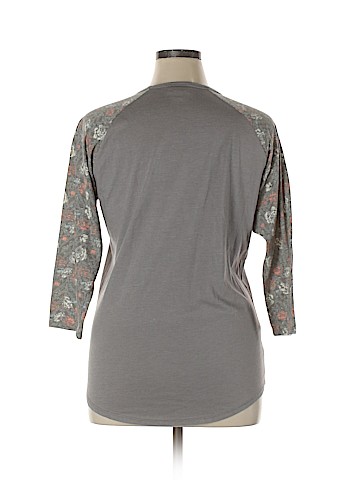 Lularoe Long Sleeve T-Shirt (view 2)