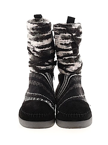 TOMS Boots (view 2)