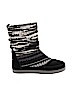 TOMS Black Boots Size 8 - photo 1
