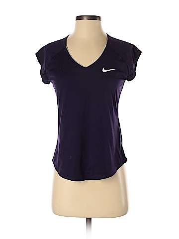 Nike Active T-Shirt (view 1)