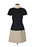BCBGMAXAZRIA Black Casual Dress Size 2 - photo 1