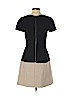 BCBGMAXAZRIA Black Casual Dress Size 2 - photo 2