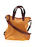 Antik Kraft Orange Crossbody Bag One size - photo 1
