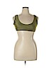 Unbranded Green Sports Bra Size XL - photo 1