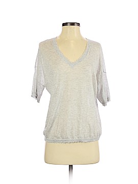 Cotton by Autumn Cashmere Size Sm