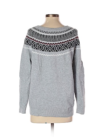 St. John's Bay Pullover Sweater (view 2)