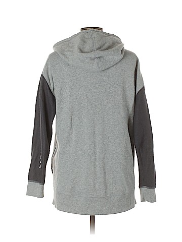 Victoria's Secret Pink Zip Up Hoodie (view 2)