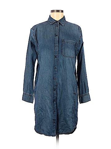 Madewell Casual Dress (view 1)