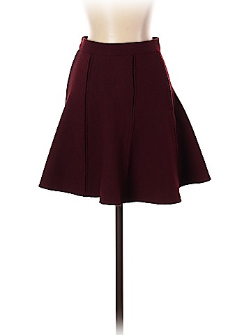 Zara Casual Skirt (view 1)