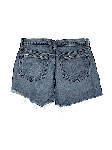 J Brand Denim Shorts (view 2)