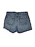J Brand 100% Cotton Blue Denim Shorts Size 28 waist - photo 2