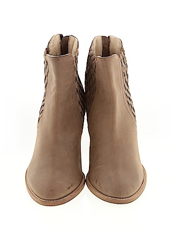 AQUATALIA Ankle Boots (view 2)