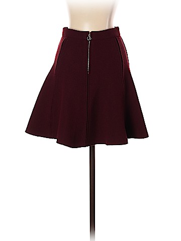 Zara Casual Skirt (view 2)