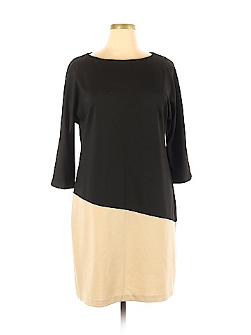 Dana Buchman Casual Dress (view 1)