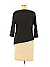Dana Buchman Black Casual Dress Size XL - photo 2