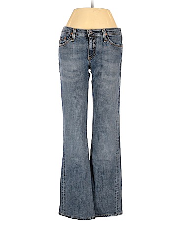 Adriano Goldschmied Jeans (view 1)